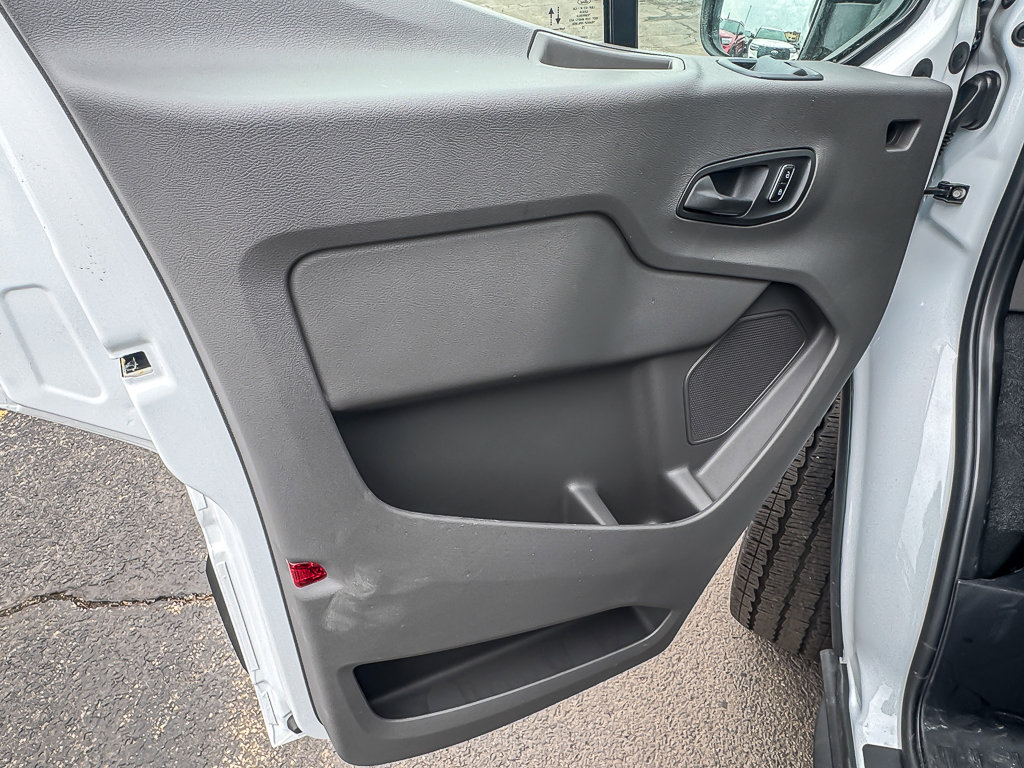 2025 FORD TRANSIT - Image 24