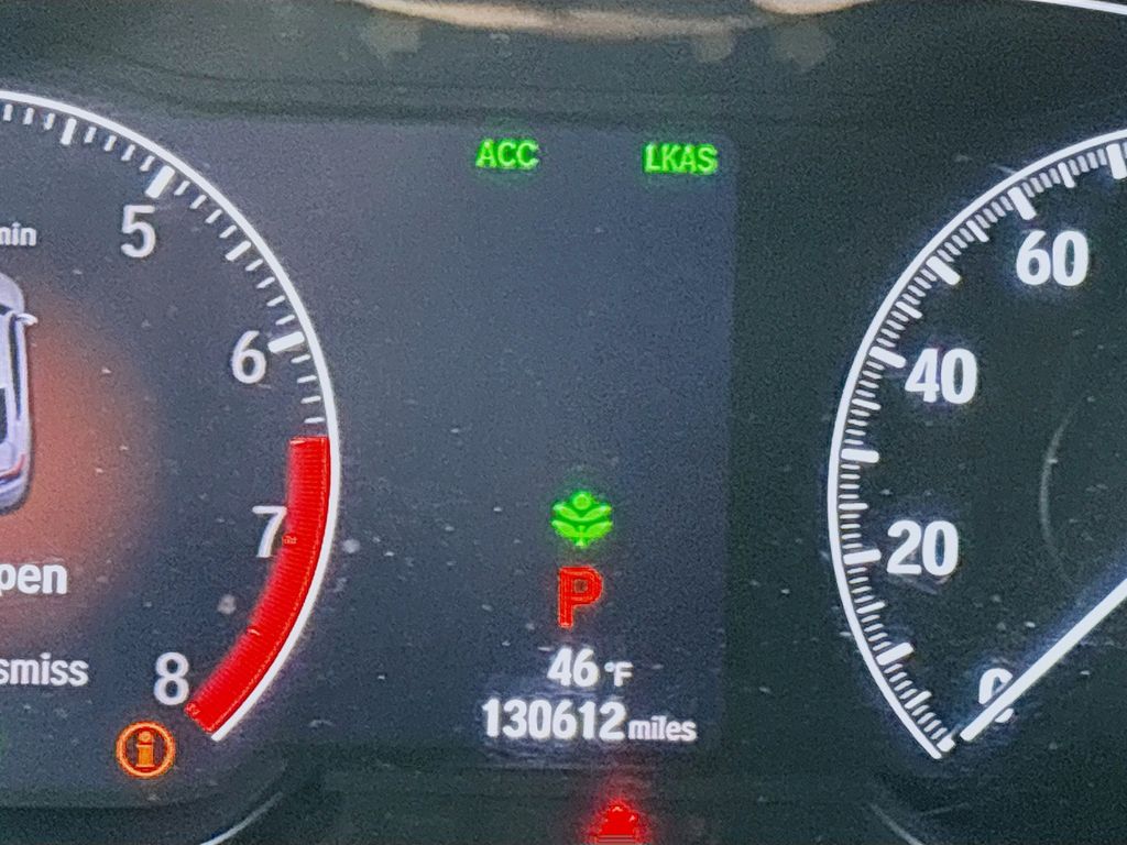 2018 Honda Accord Touring photo 14