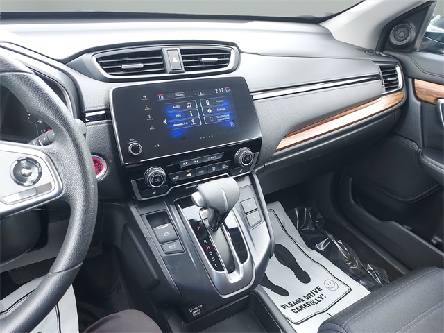 2022 Honda CR-V EX photo 16