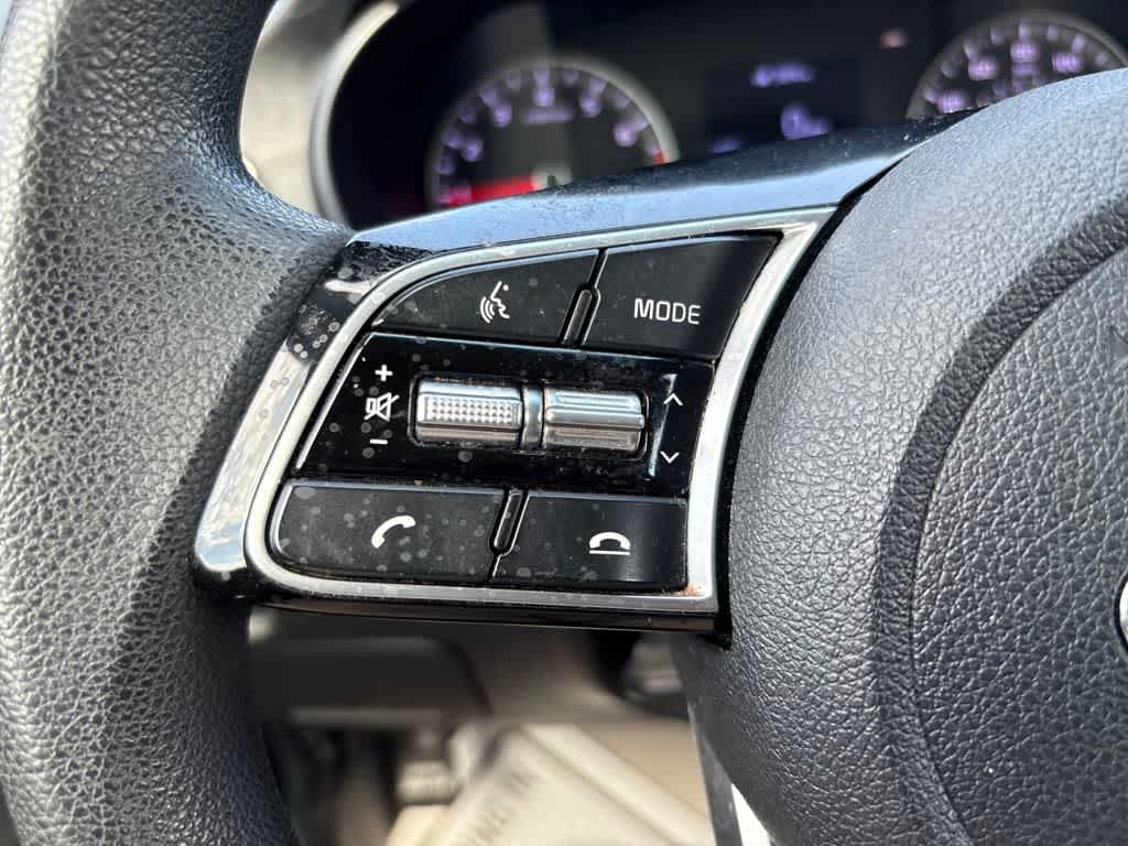 2020 Kia Optima LX photo 15