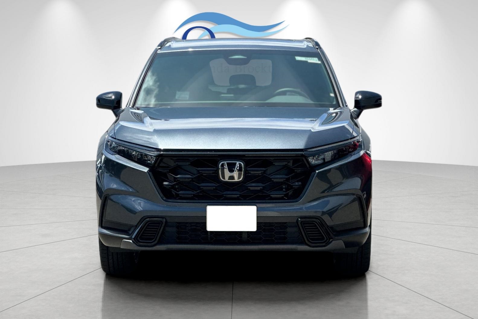 2026 Honda CR-V Hybrid Sport photo 7