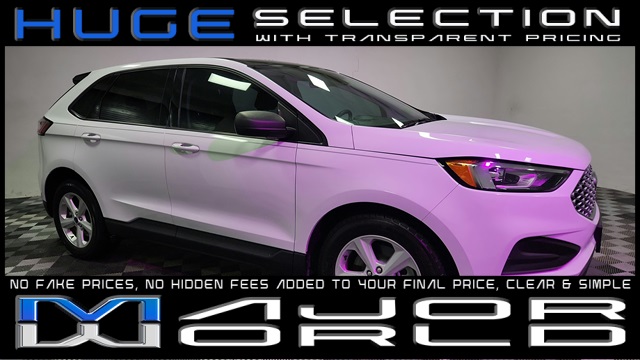 2024 Ford Edge SE's photo