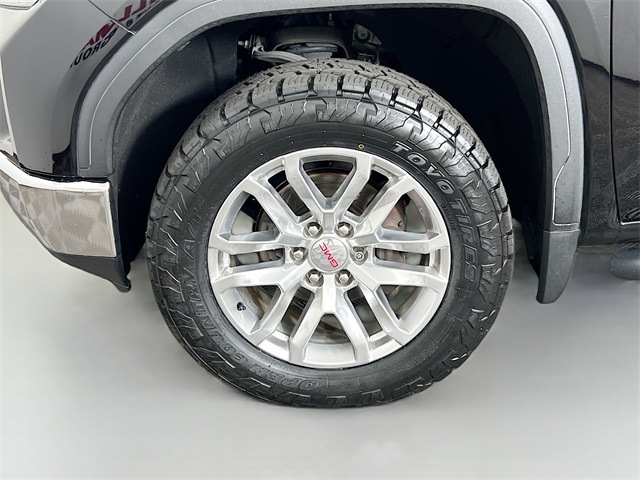 2021 Gmc Sierra 1500 SLE photo 20