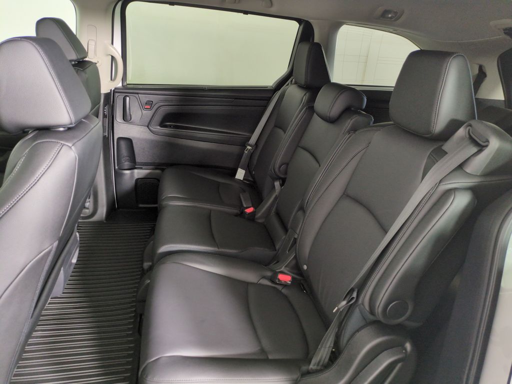 2026 Honda Odyssey EX-L photo 23