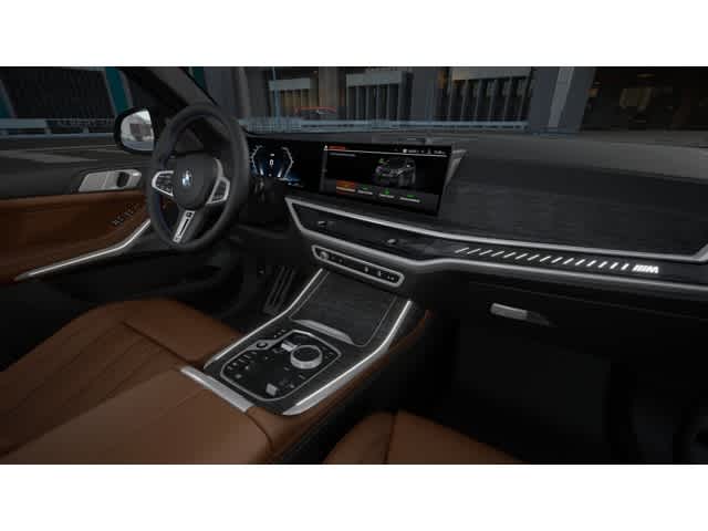 2026 Bmw X7 M60i photo 11