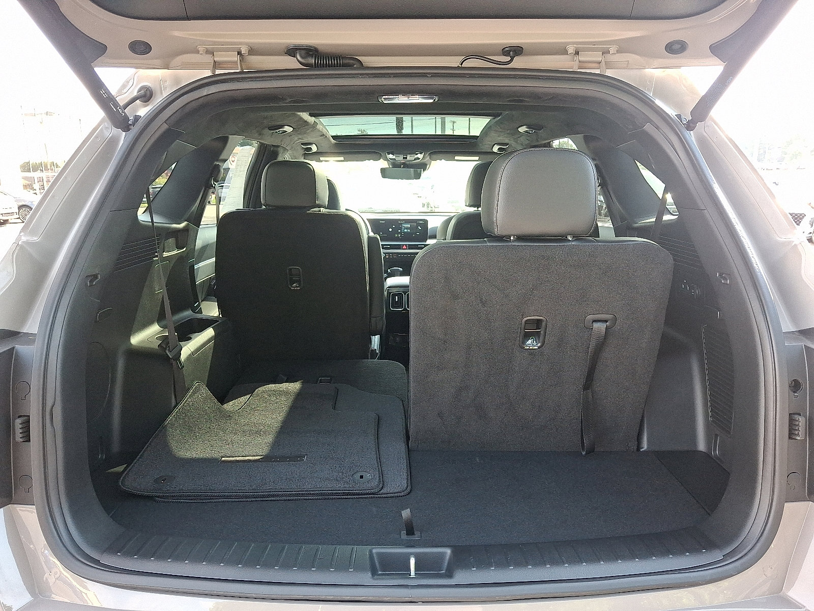 2024 Kia Sorento X-Pro SX Prestige photo 27