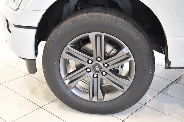 2023 Ford F-150 Lariat photo 22
