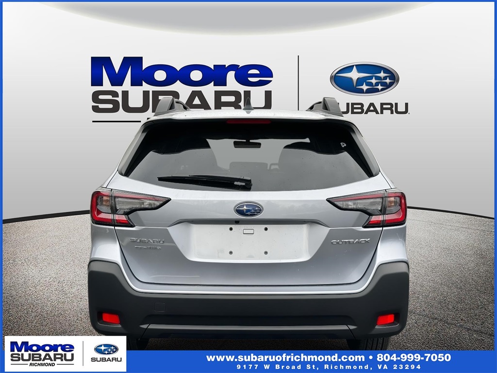 2025 Subaru Outback Premium photo 2