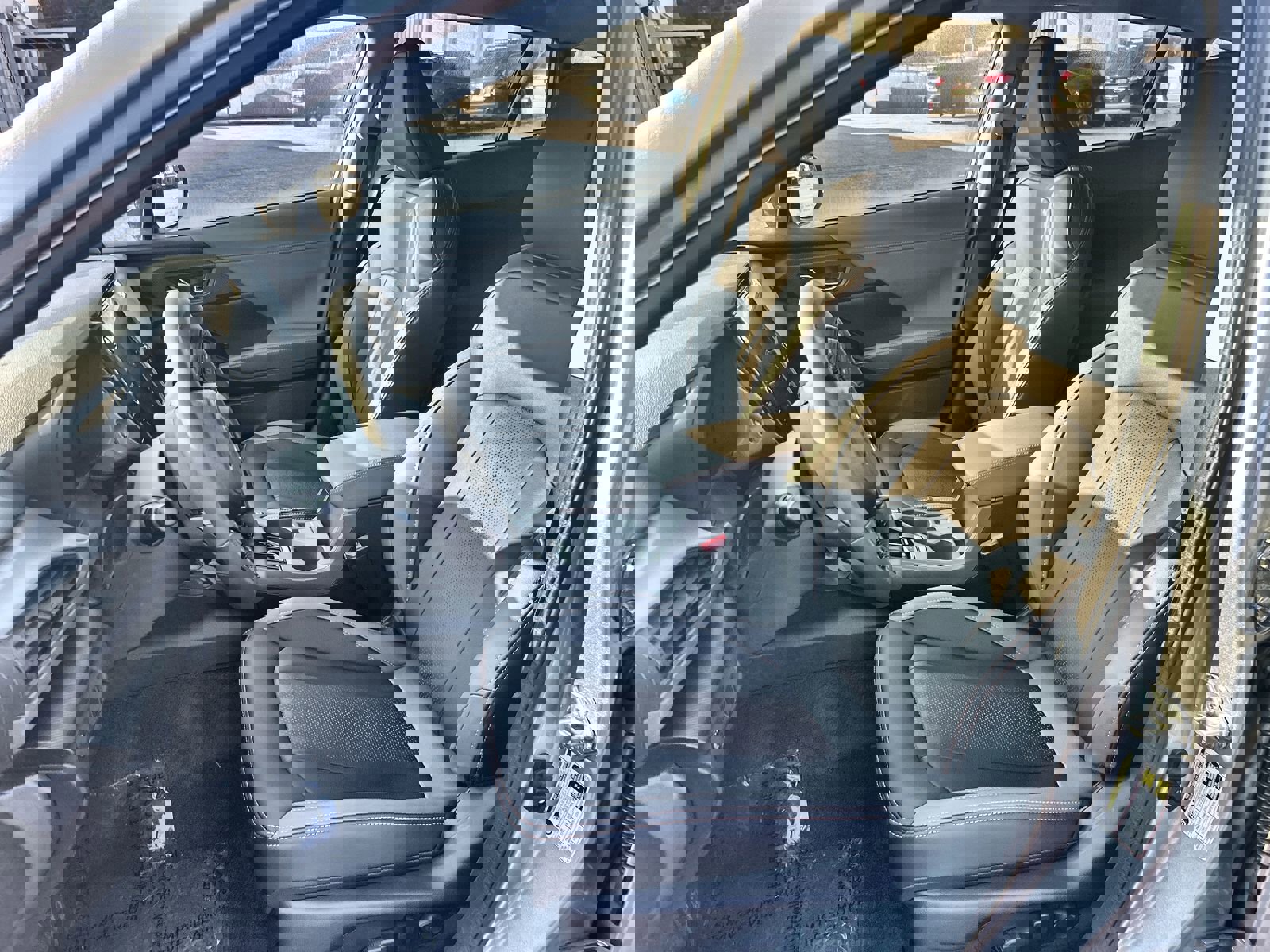 2025 Subaru Crosstrek Limited photo 13