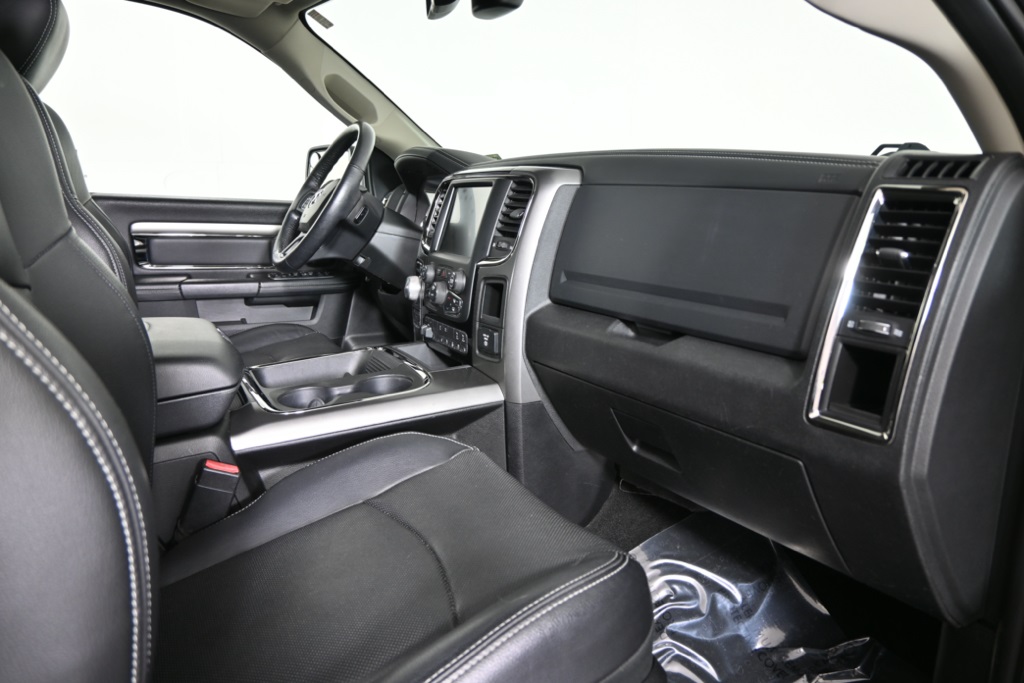 2017 Ram 1500 Sport photo 16