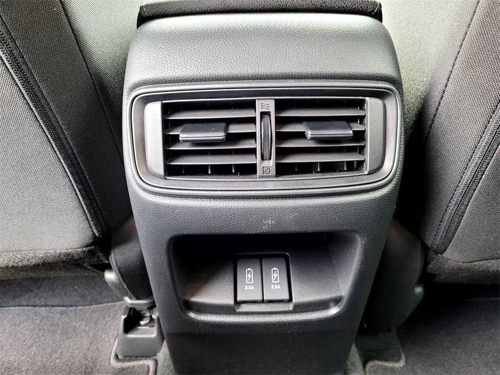 2021 Honda CR-V EX photo 12