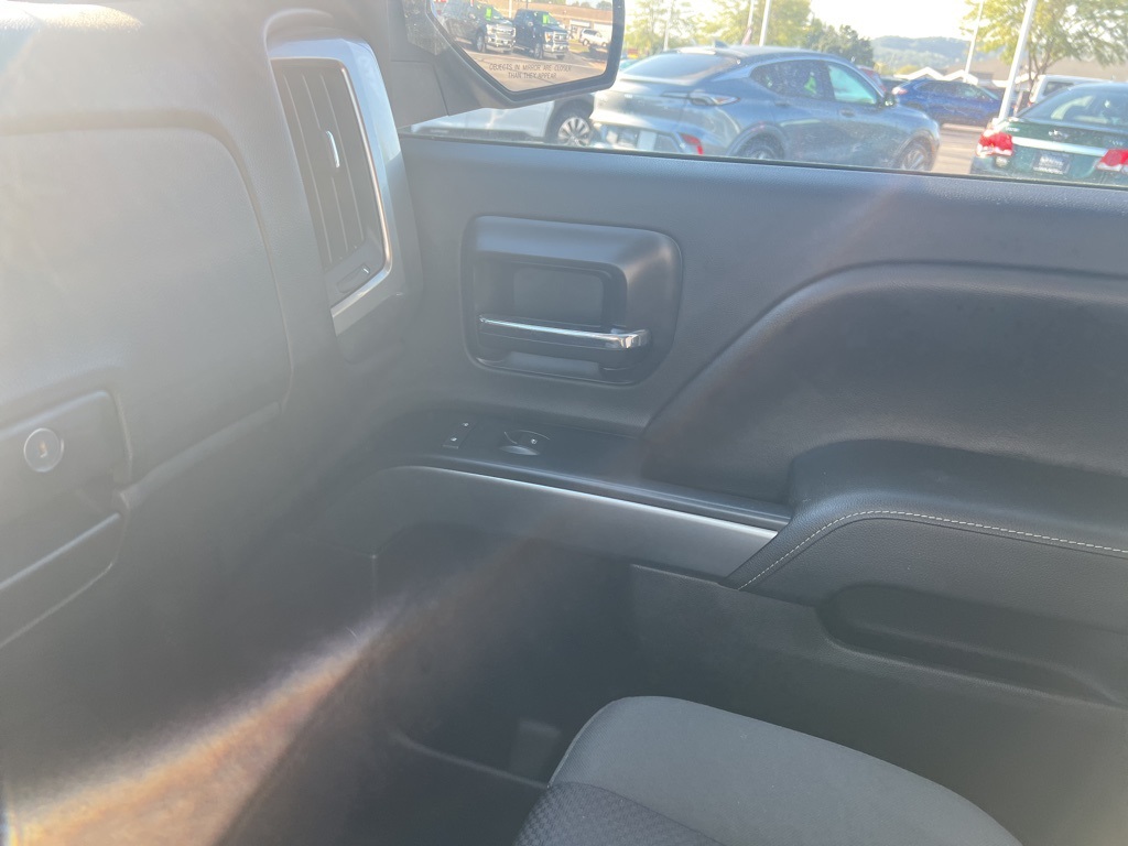 2014 Chevrolet Silverado 1500 LT photo 21