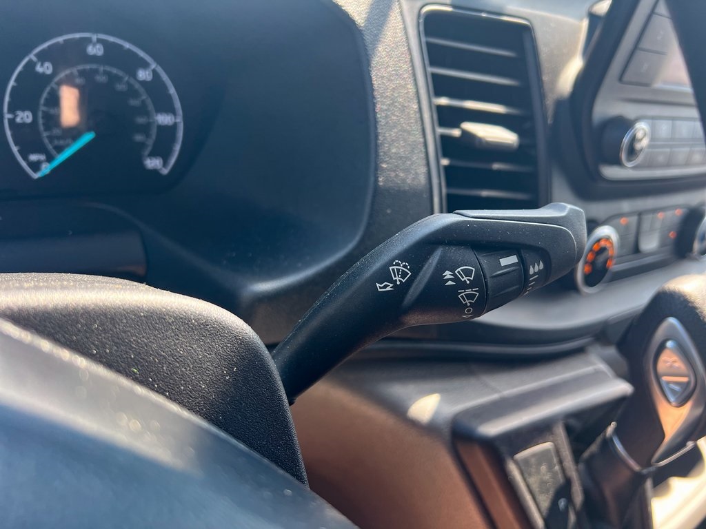 2020 Ford Transit Passenger XL photo 30