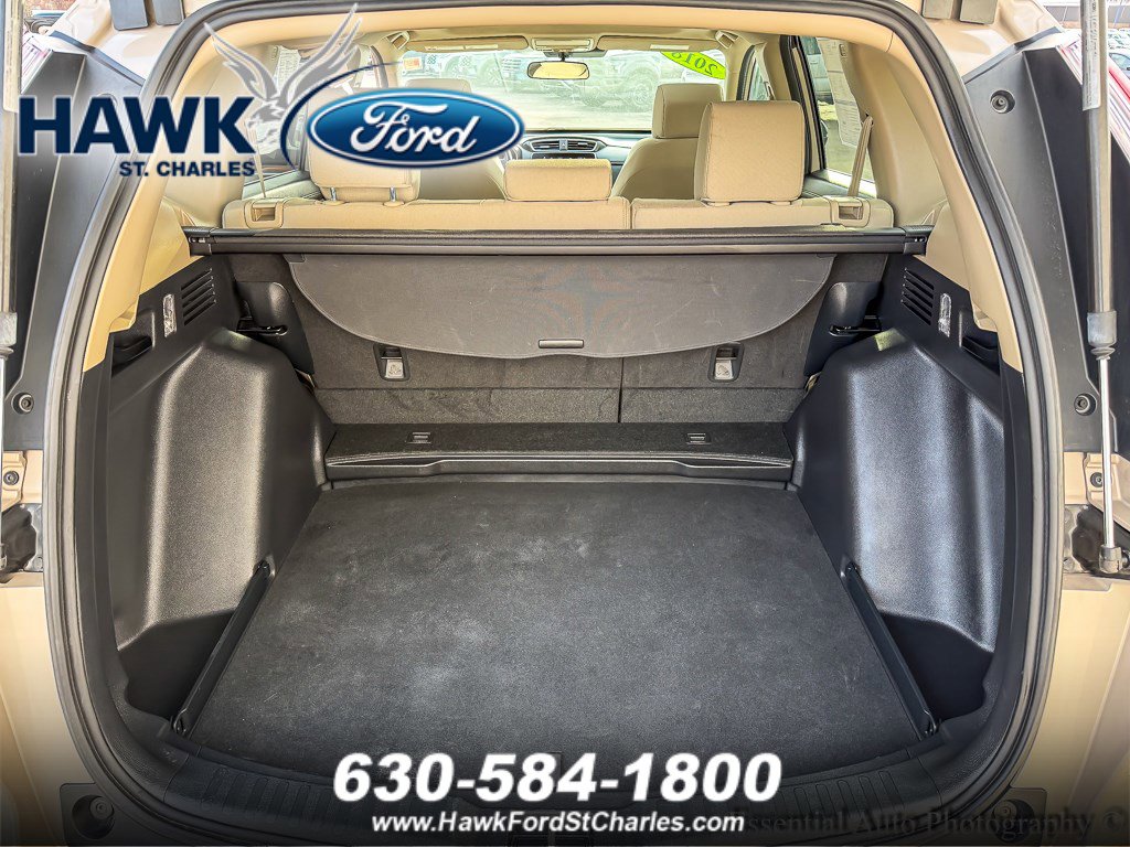 2018 HONDA CR-V - Image 17