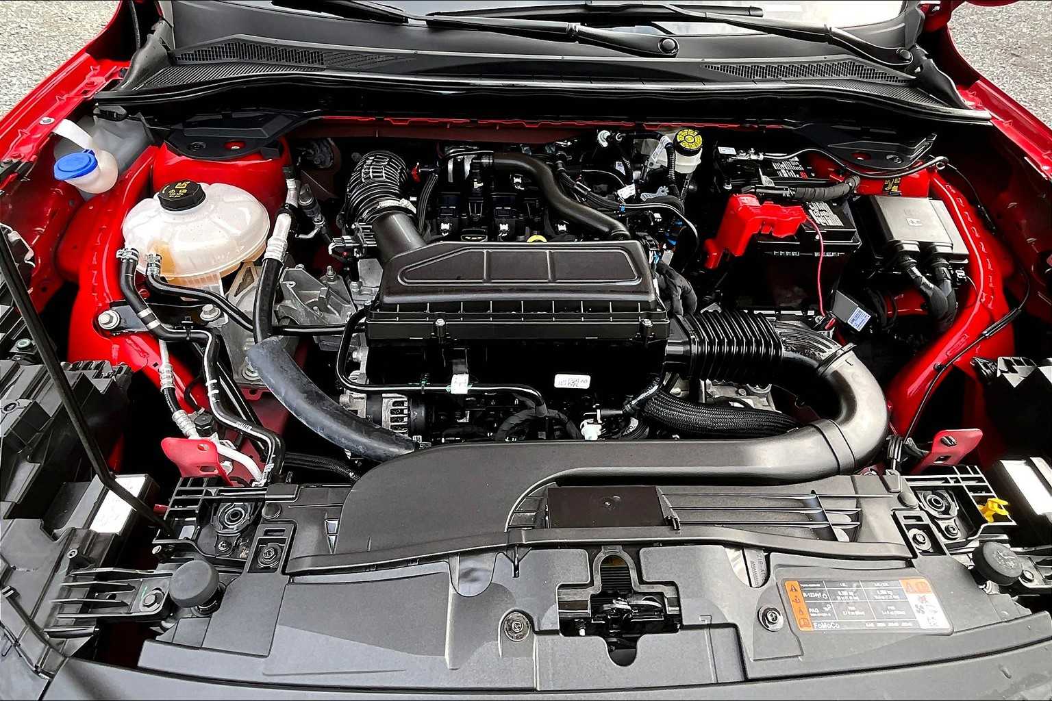 2024 Ford Escape Active photo 30