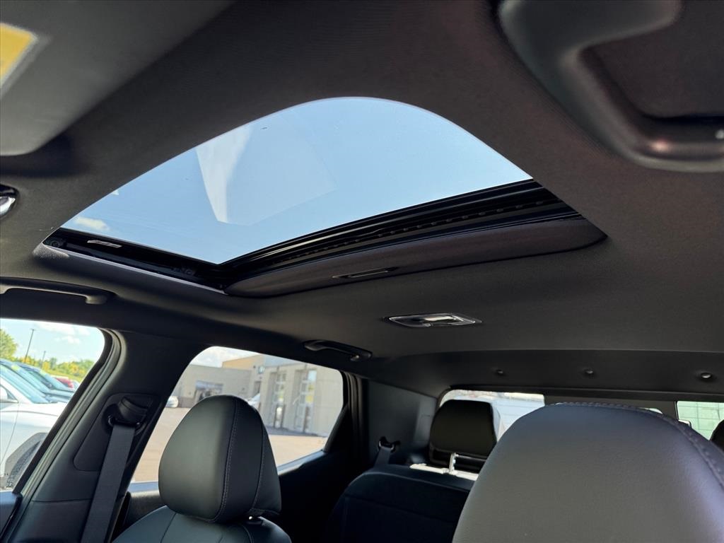 2026 Hyundai Santa Cruz SEL Activity photo 4