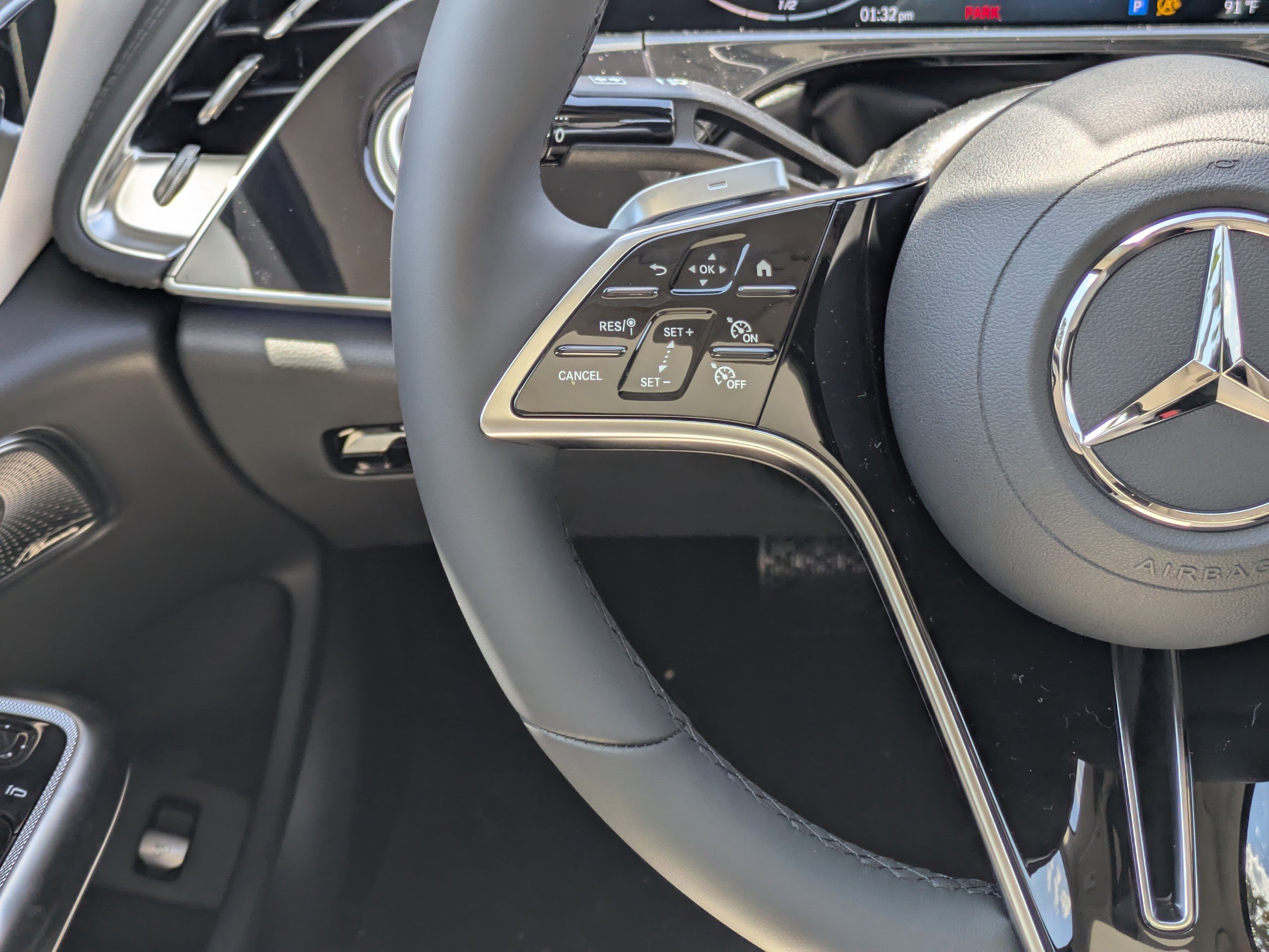 2026 Mercedes Benz E 350 photo 8
