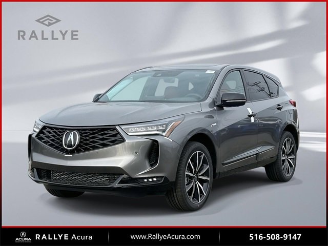 2025 Acura RDX A-Spec w/ Advance Package's photo