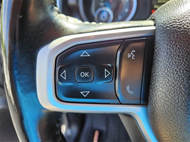 2024 Ram 3500 Big Horn photo 26