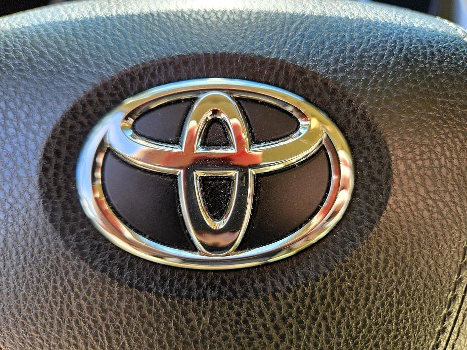 2019 Toyota Highlander XLE photo 27
