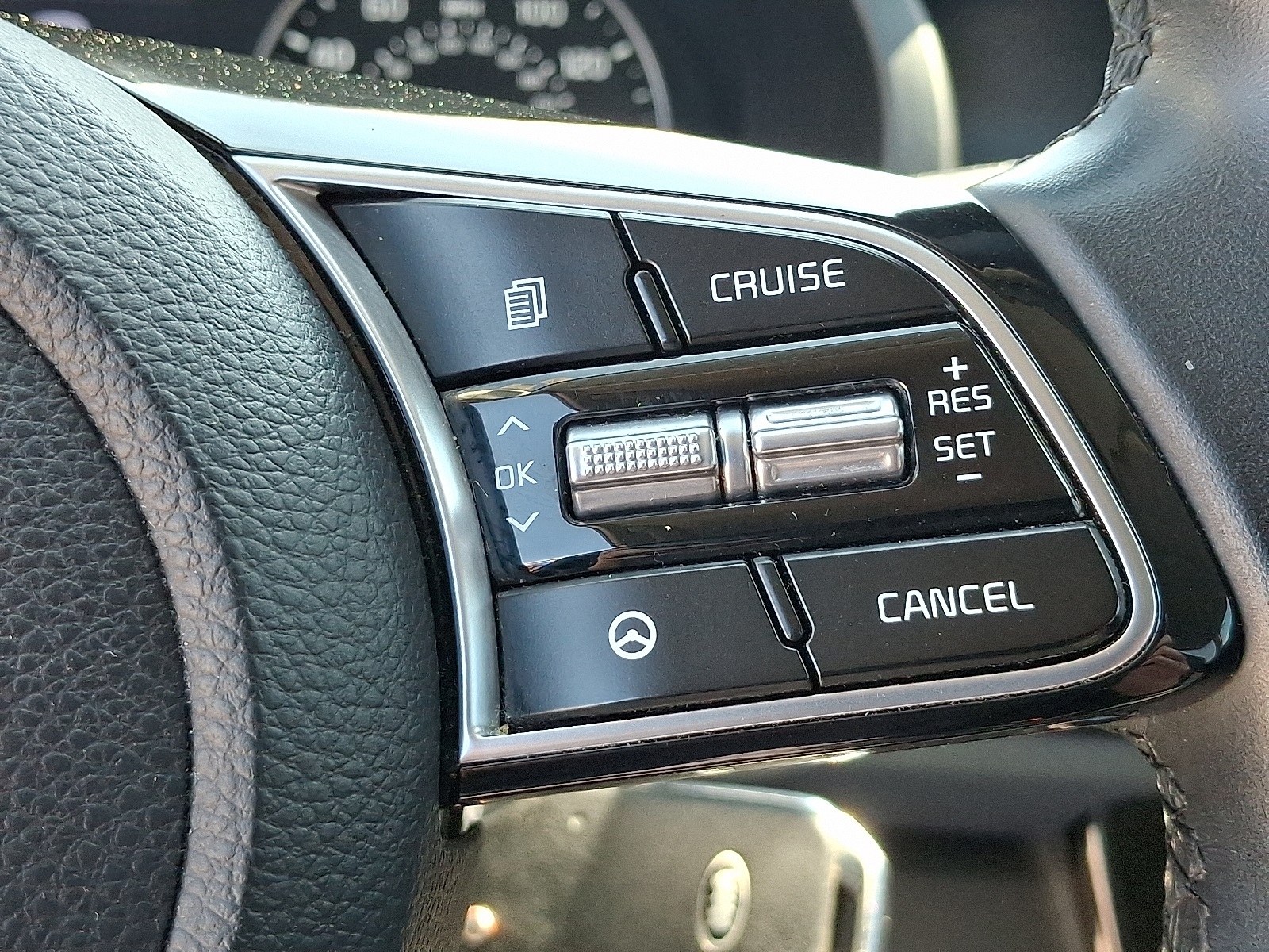 2021 Kia Seltos S photo 21