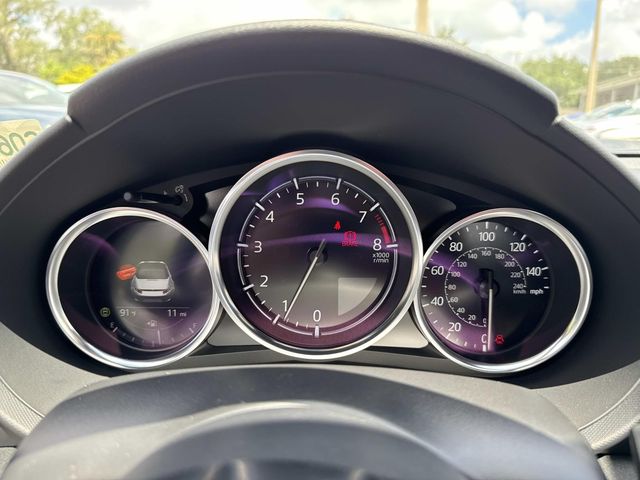 2025 Mazda MX-5 Miata Miata photo 22