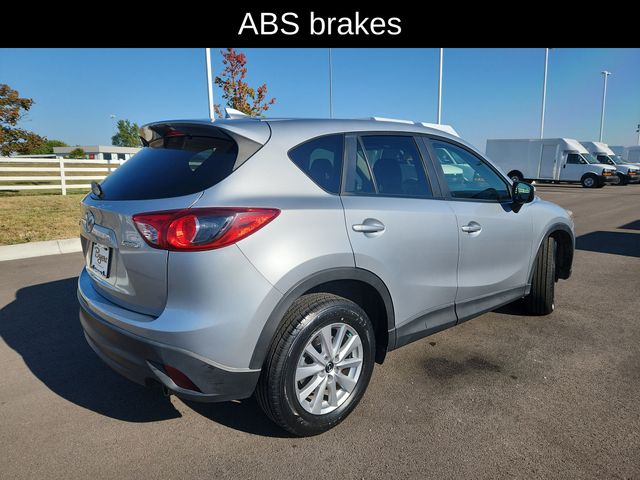 2016 Mazda CX-5 Touring photo 6