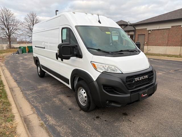 2023 RAM ProMaster Cargo Van Base's photo