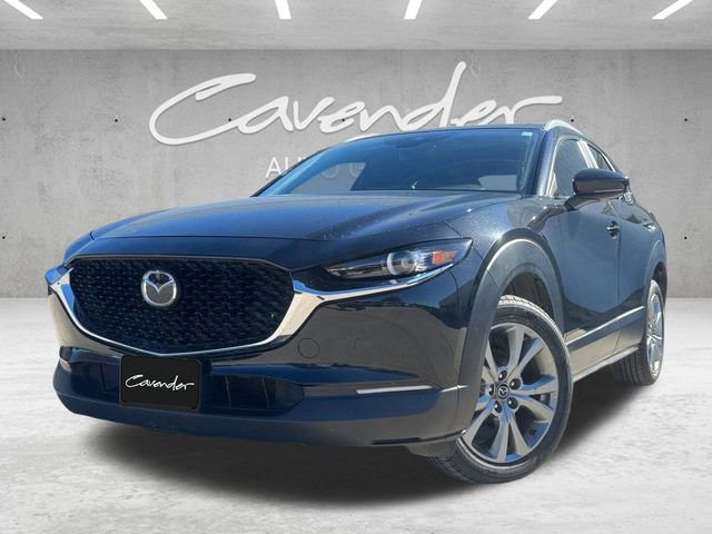 2022 Mazda CX-30 Preferred