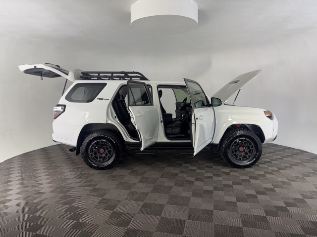 2023 Toyota 4Runner TRD Pro photo 20
