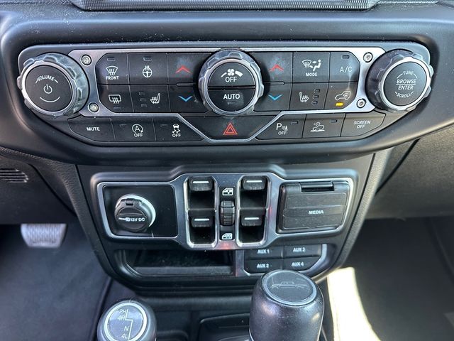 2023 Jeep Gladiator High Altitude photo 24
