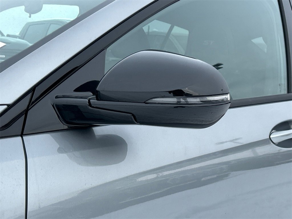 2026 BUICK ENVISTA - Image 11