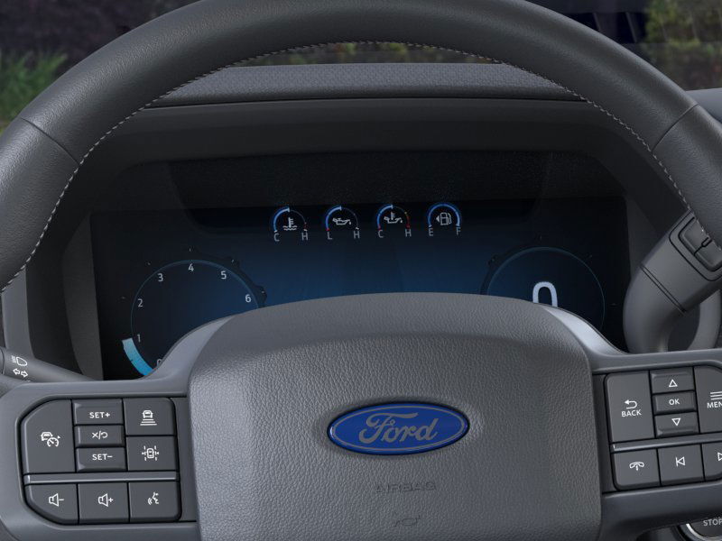 2025 Ford F-150 XLT photo 11