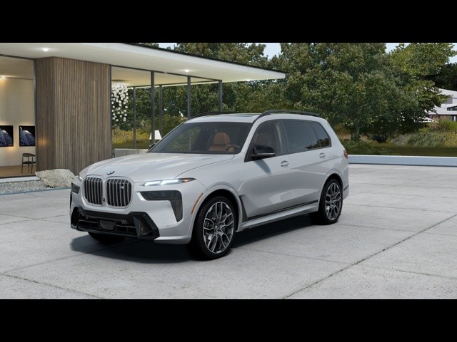 2025 BMW X7