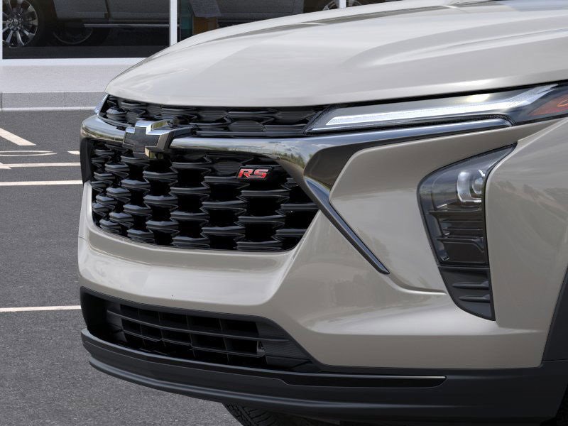 2026 Chevrolet Trax photo 11