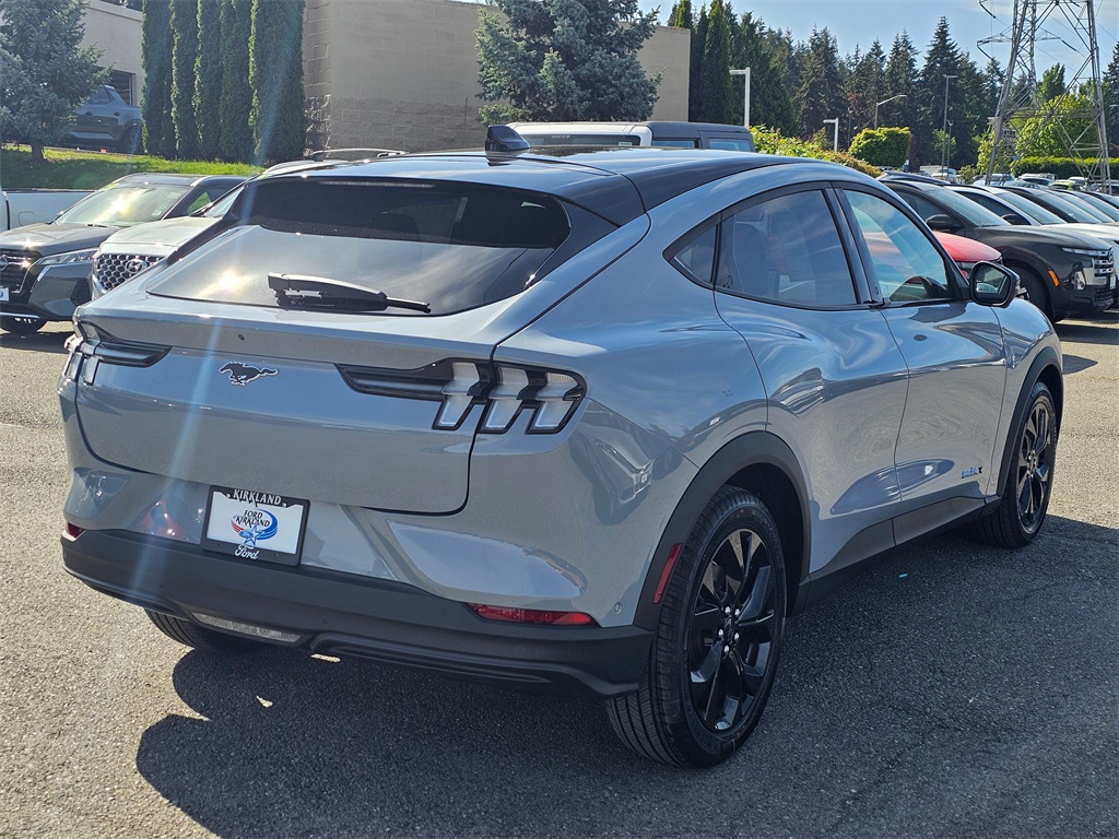 2024 Ford Mustang Mach-E Select photo 7