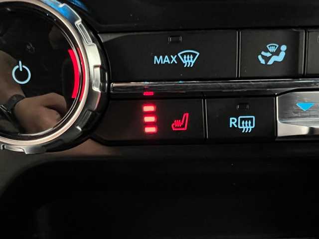 2025 Ford F-150 XLT photo 25