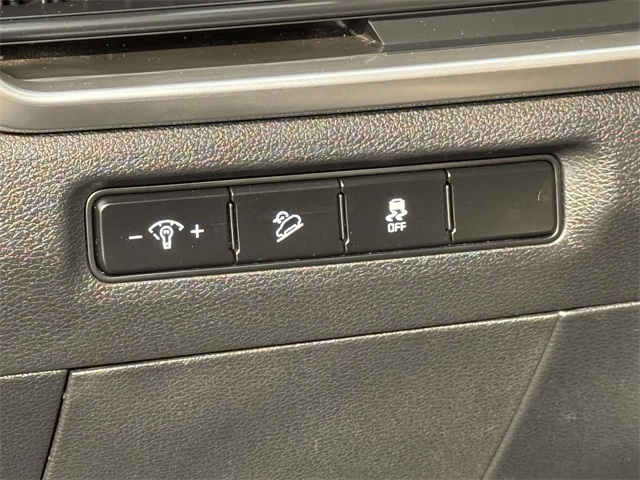 2023 Kia Telluride S photo 27
