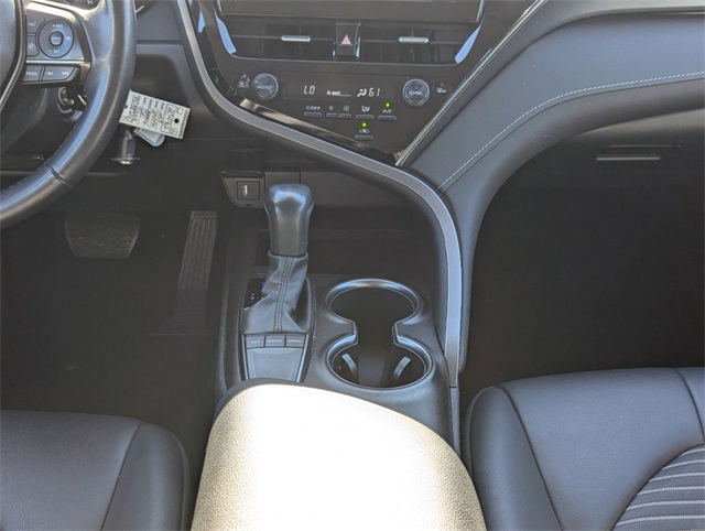 2023 Toyota Camry SE photo 16