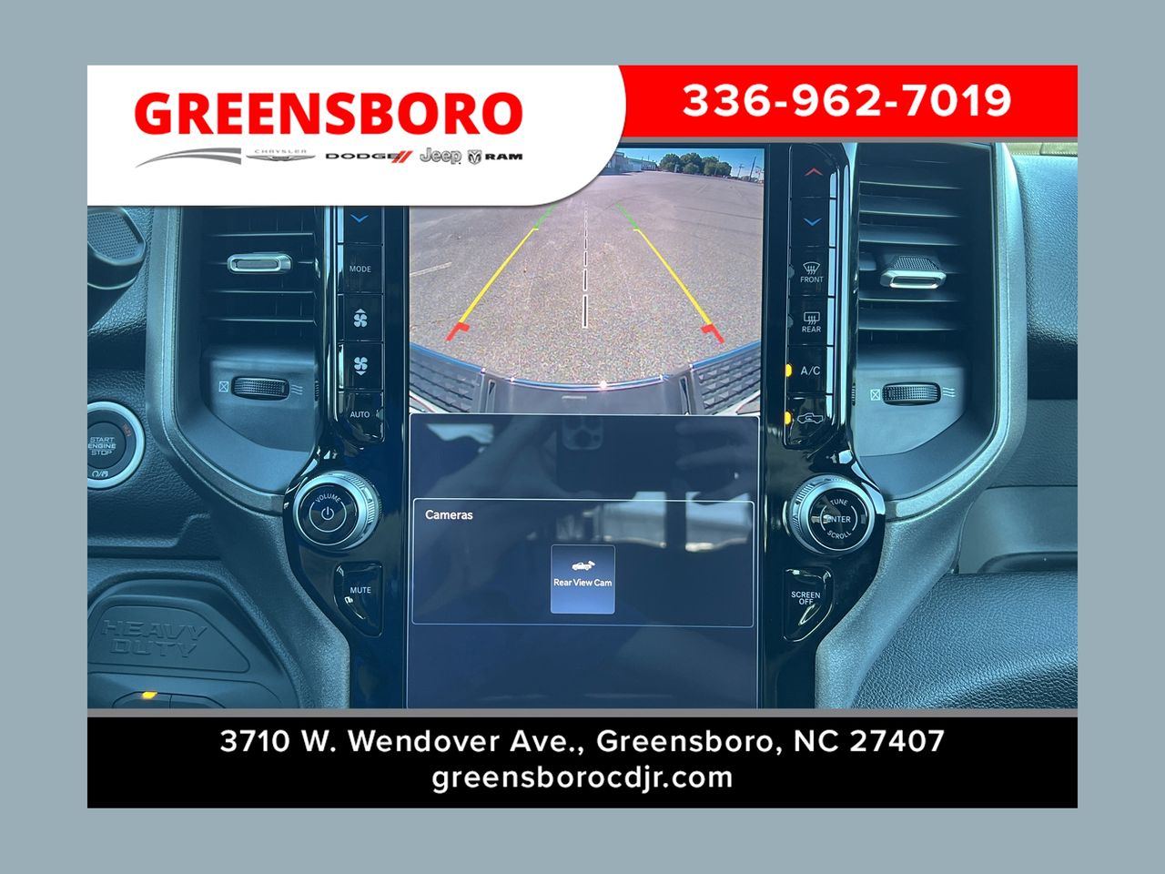 2026 RAM Ram 3500 Pickup Tradesman's photo