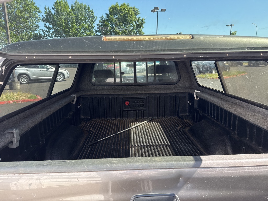 2004 Toyota Tundra SR5 photo 19