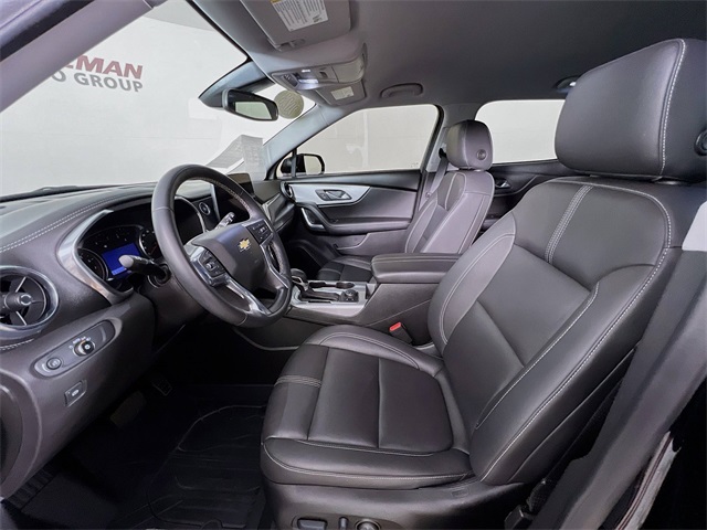 2023 Chevrolet Blazer 3LT photo 9
