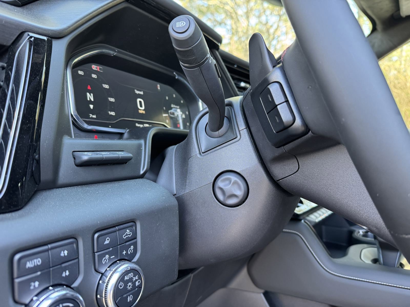 2025 Gmc Sierra 1500 photo 24