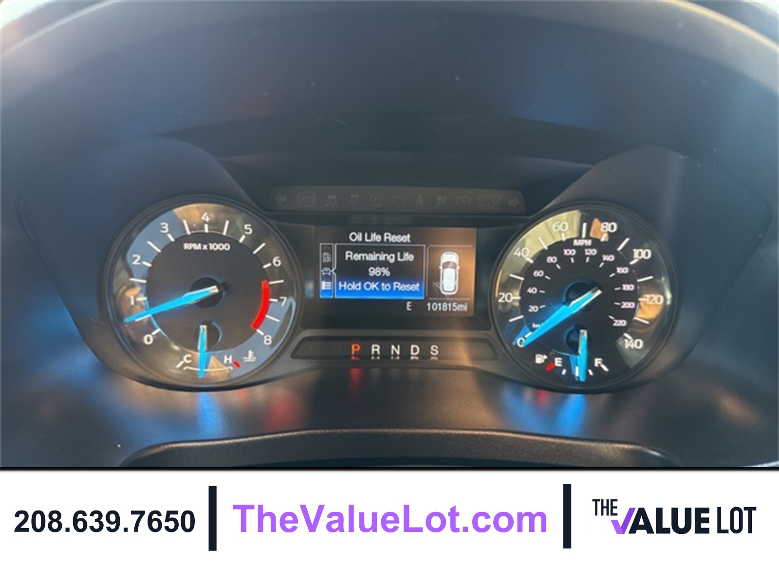 2018 Ford Explorer Base photo 24