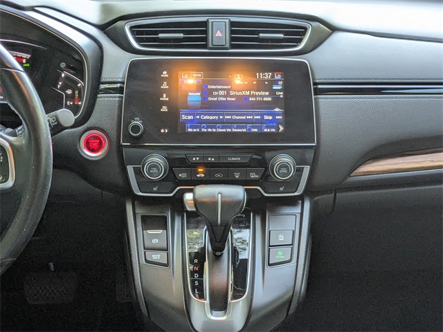 2020 Honda CR-V EX-L photo 18