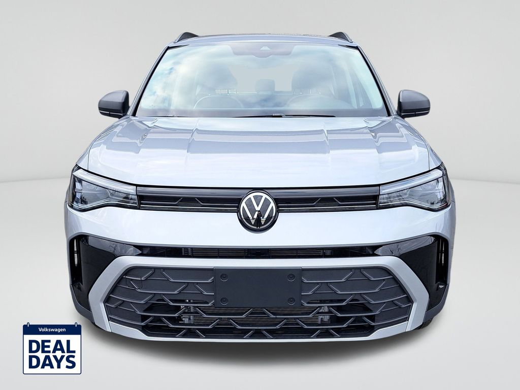2025 Volkswagen Taos S photo 2