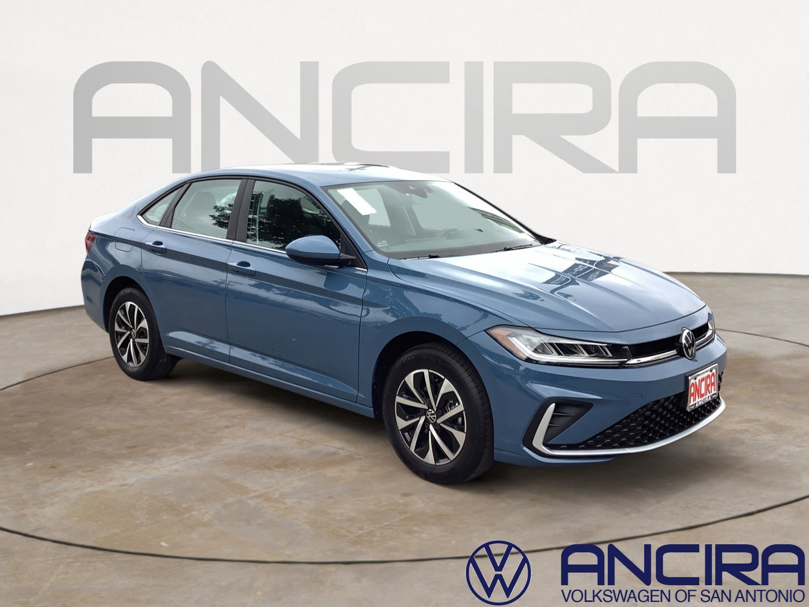 2026 Volkswagen Jetta S's photo