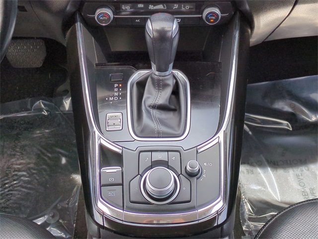 2022 Mazda CX-9 Touring photo 17