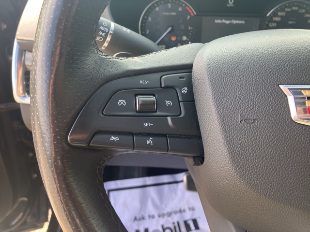 2019 Cadillac XT4 Sport photo 23