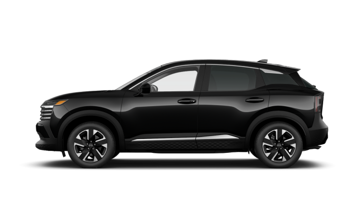 2026 Nissan KICKS